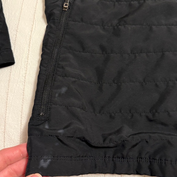 Nike Men's Therma-Fit Black Performance Jacket - Picture 5 of 6